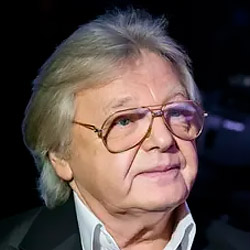 Антонов Юрий