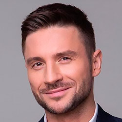 Лазарев Сергей