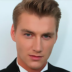 Воробьев Алексей