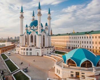 От Юрмалы до Казани: почему продюсер выбрал новую родину для «Новой волны»