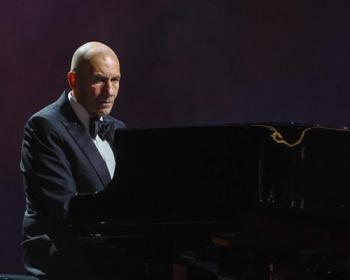 Высокая награда для мэтра: Игорь Крутой отмечен орденом «За заслуги перед Отечеством» II степени